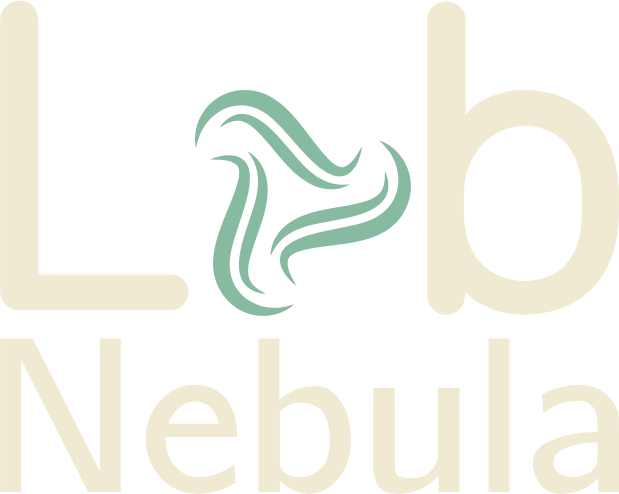 Nebula Lab Logo